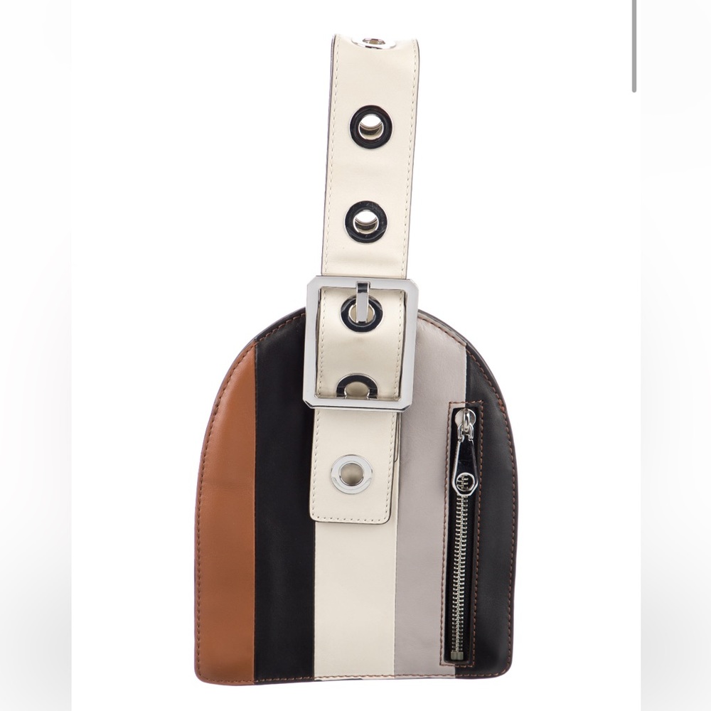 Rebecca Minkoff Top Handle Bag